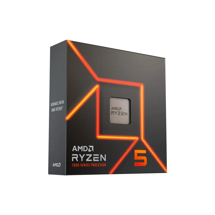 AMD Ryzen 5 7600 Tray