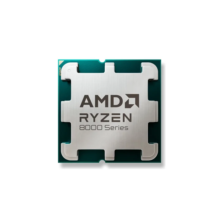 AMD Ryzen 5 8400F Box