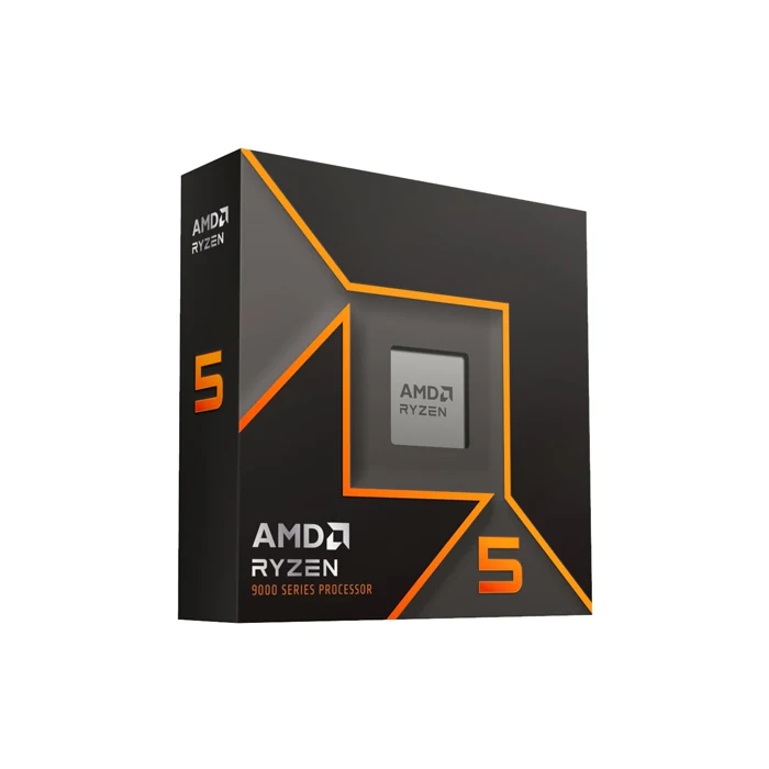 AMD Ryzen 5 9600X Tray