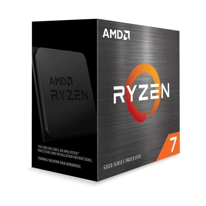 AMD Ryzen 7 5700X Tray per 12pcs only
