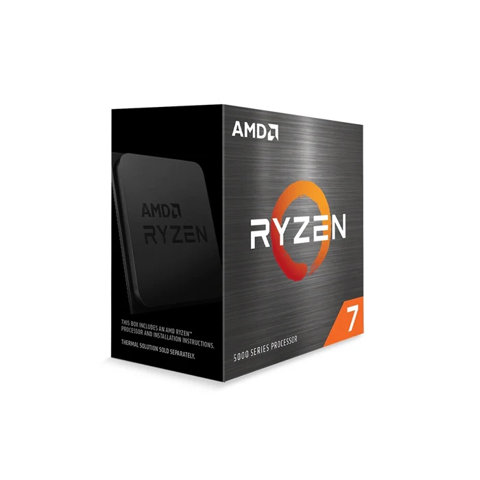AMD Ryzen 7 5700 Box