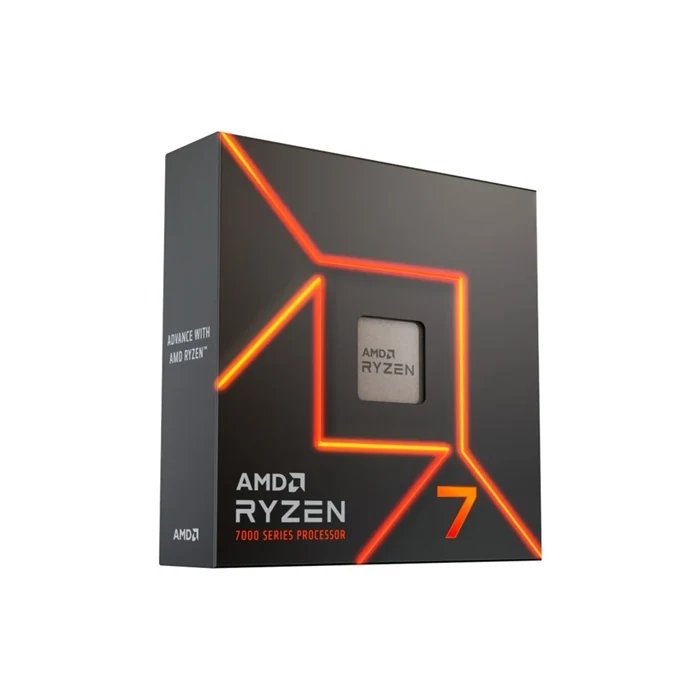 AMD Ryzen 7 7700 Tray