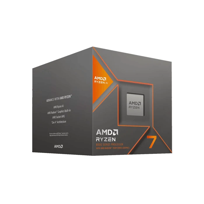 AMD Ryzen 7 8700G Tray