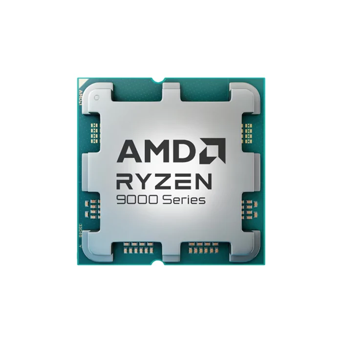 AMD Ryzen 7 9700X Tray