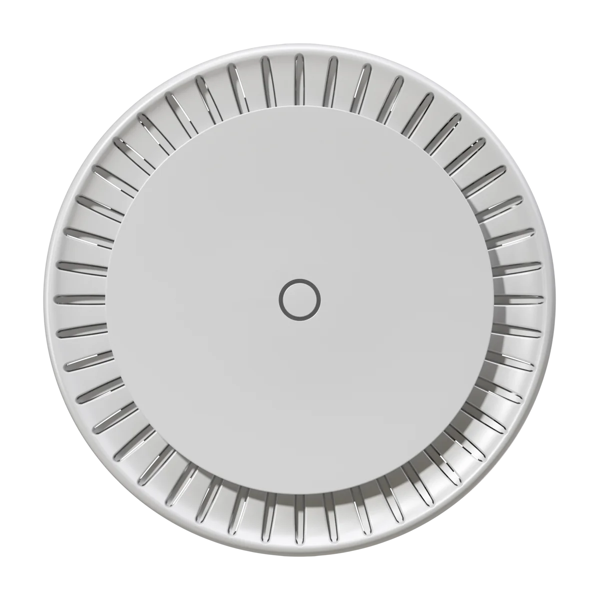 cAP ax with Quad core IPQ-6010 1.8GHz CPU, 1GB RAM, 2 x Gbit LAN (one with PoE-out), built-in 2.4GHz 802.11b/g/n/ax dual-chain wireless