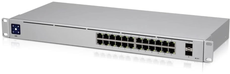 Ubiquiti UniFi switch USW-Pro-Max-48-PoE