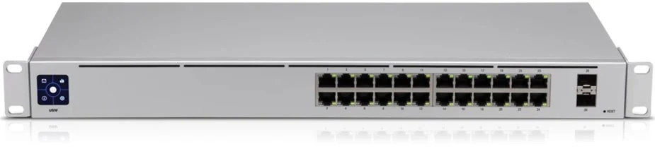 Ubiquiti UniFi switch USW-Pro-Max-48-PoE