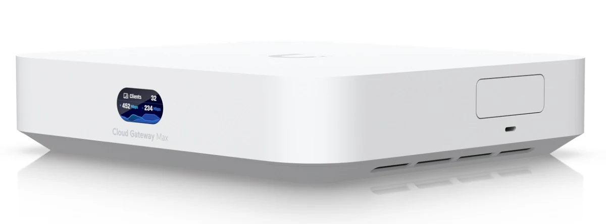 Ubiquiti POE-24-12W-WH