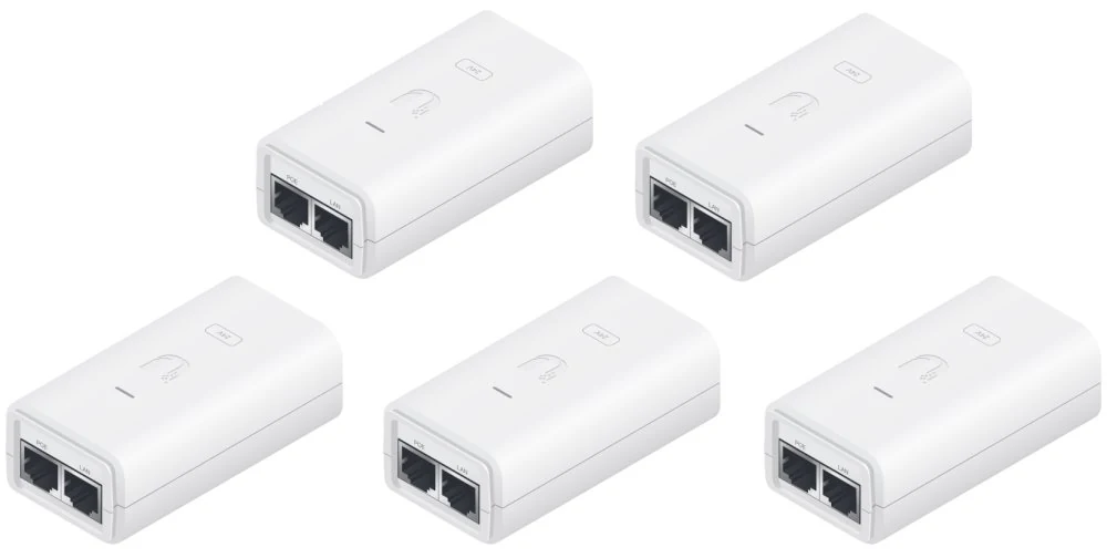 Ubiquiti POE-24-30W-G-WH