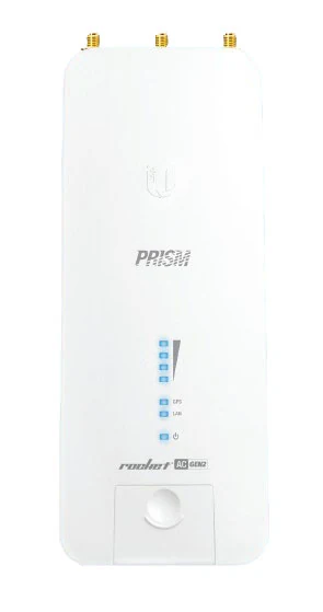 Ubiquiti POE-48-24W-WH
