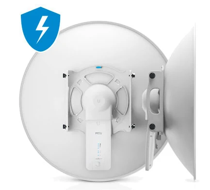 Ubiquiti POE-48-24W-WH