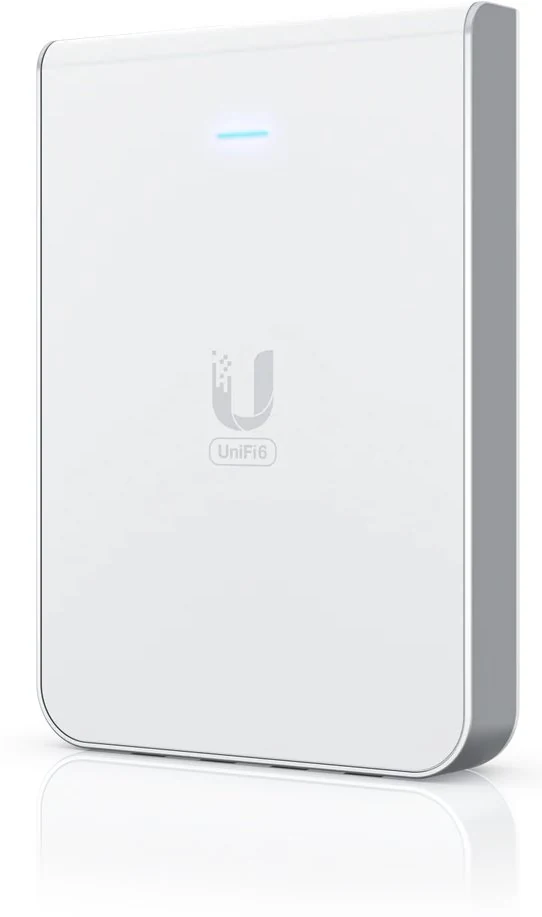Ubiquiti EAH-8, Enterprise Access Hub