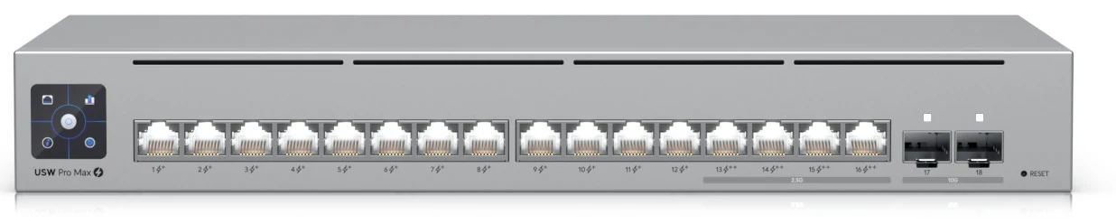 Ubiquiti UACC-RJ45-Cover for RJ45 port