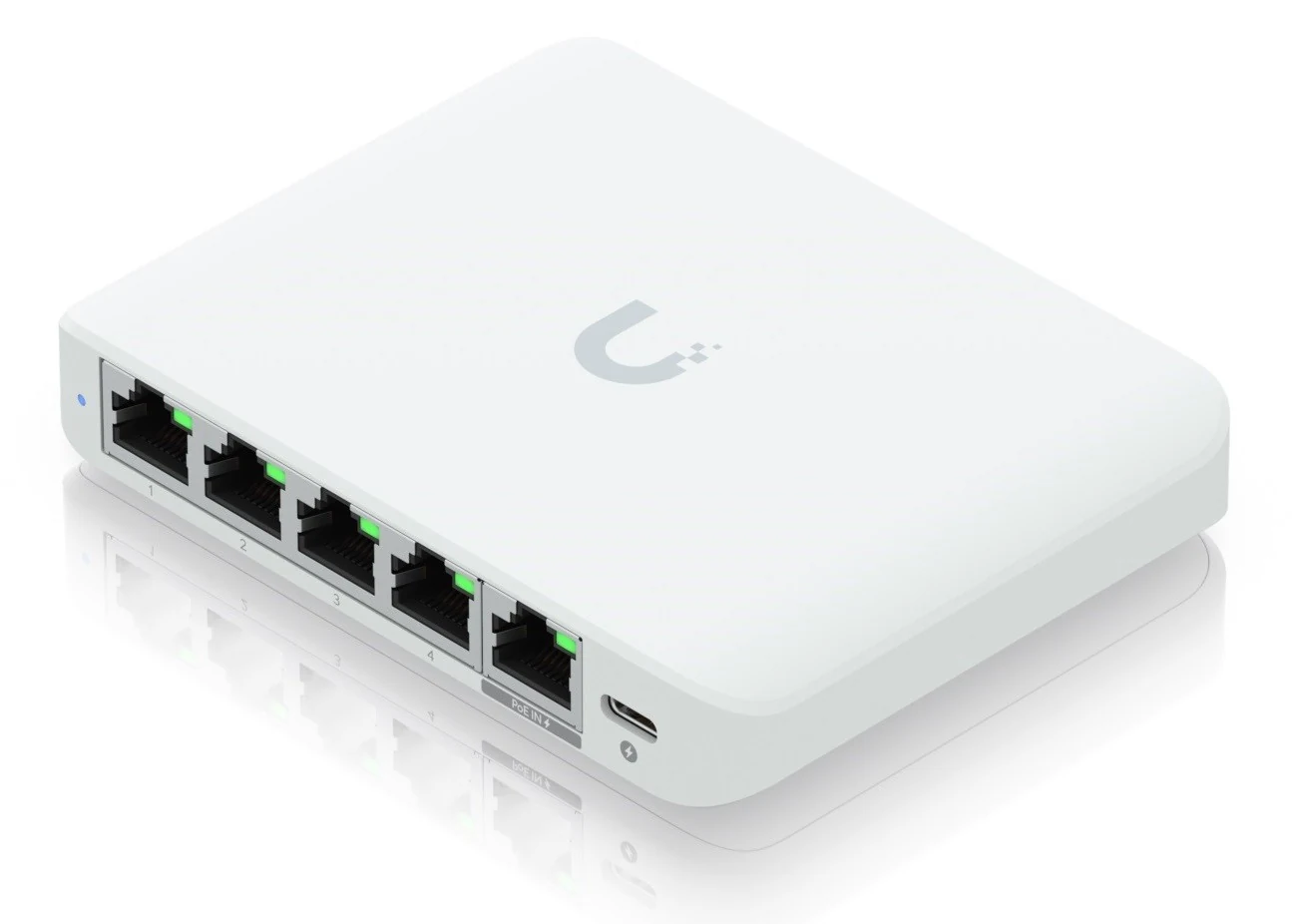 Ubiquiti U6-Pro – UniFi Access Point WiFi 6 Pro