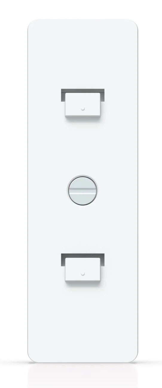Ubiquiti UAP In-Wall HD Cover, Wood Design, 1-Pack