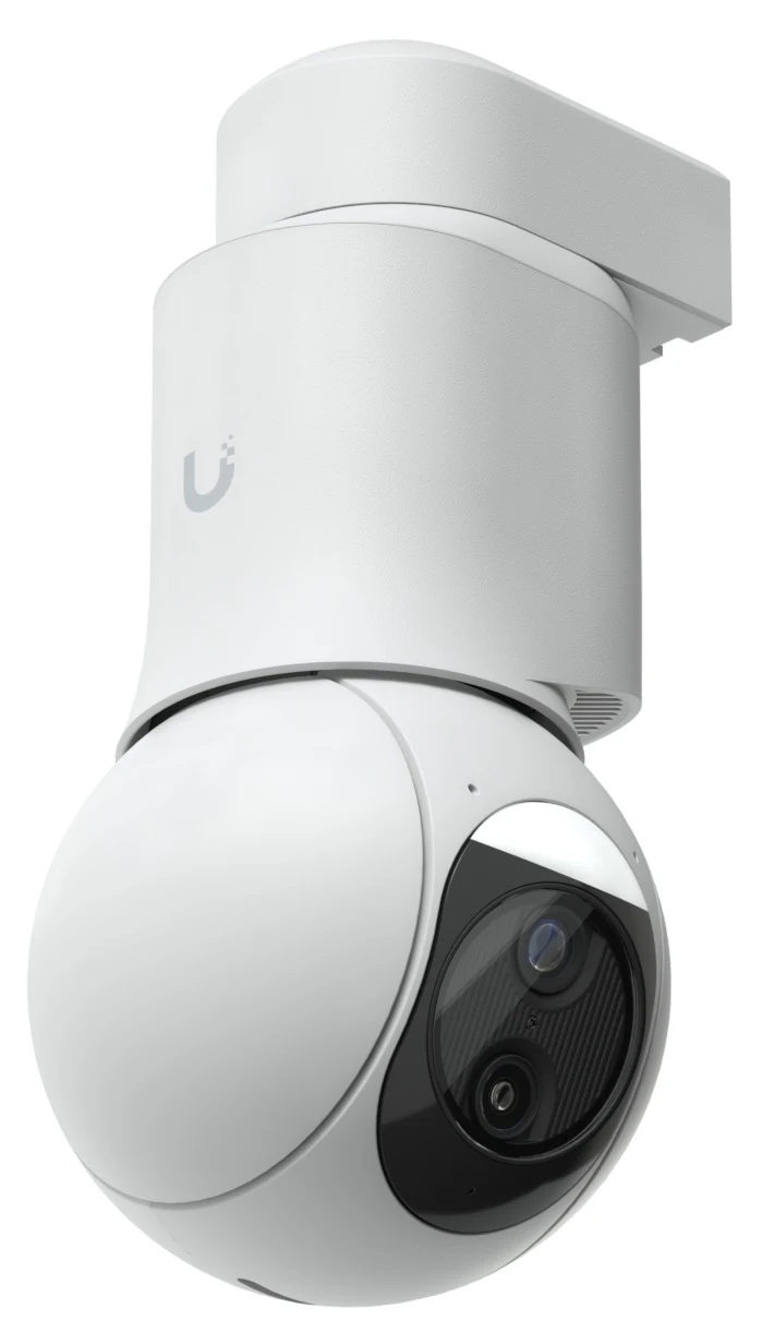 Ubiquiti case for UAP nanoHD, U6 Lite a U6+, Black Design, 1-Pack