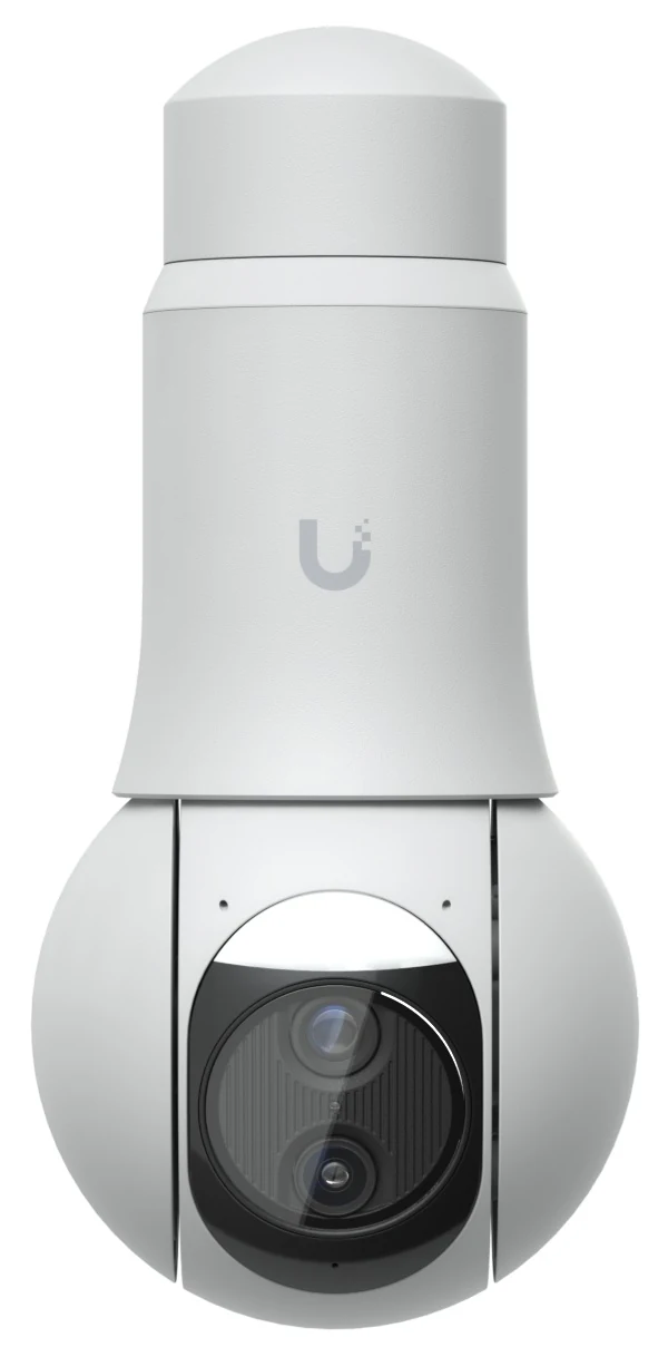 Ubiquiti case for UAP nanoHD, U6 Lite a U6+, Black Design, 1-Pack