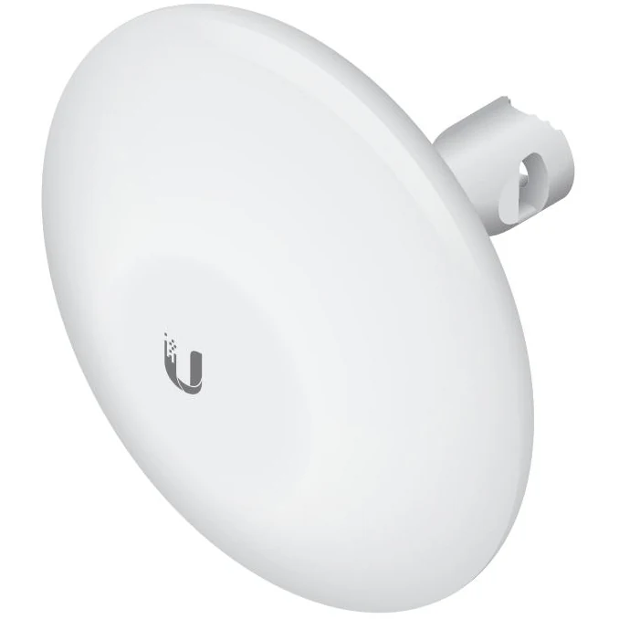 Ubiquiti case for UAP nanoHD, U6 Lite a U6+, Concrete Design, 1-Pack
