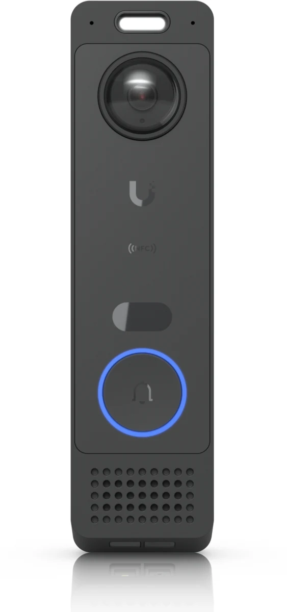 Ubiquiti case for UAP nanoHD, U6 Lite a U6+, Marble Design, 1-Pack