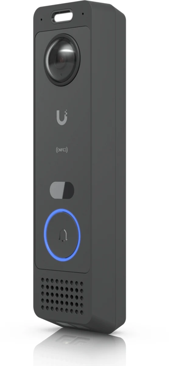 Ubiquiti case for UAP nanoHD, U6 Lite a U6+, Marble Design, 1-Pack
