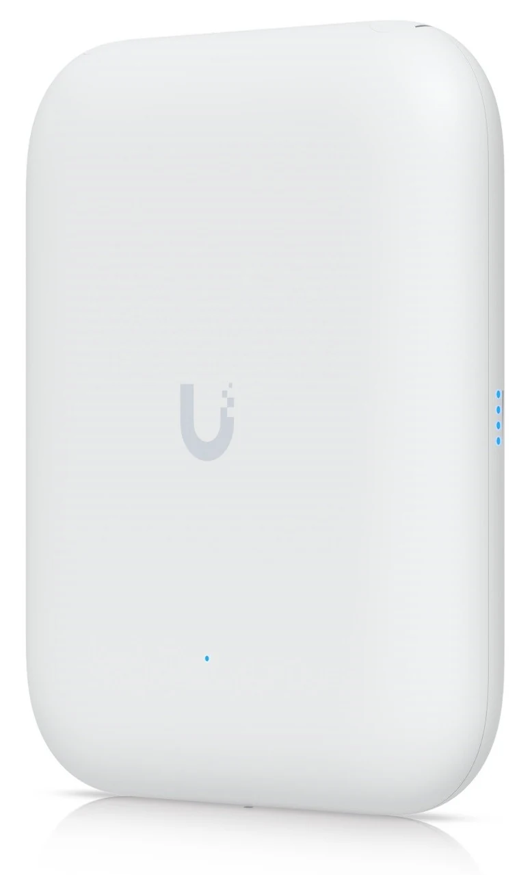 Ubiquiti case for UAP nanoHD, U6 Lite a U6+, Wood Design, 1-Pack