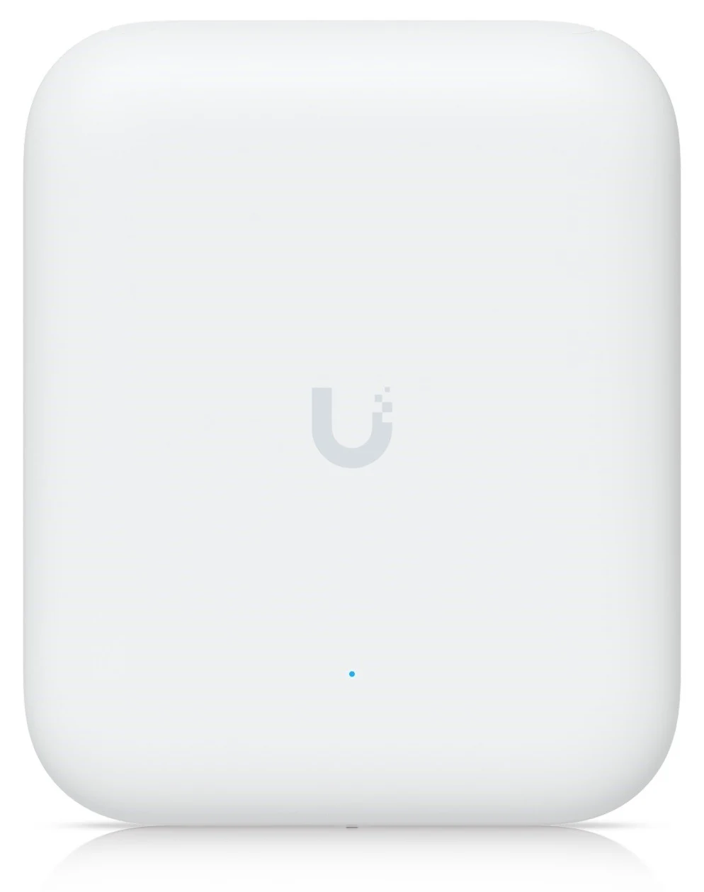 Ubiquiti case for UAP nanoHD, U6 Lite a U6+, Wood Design, 1-Pack