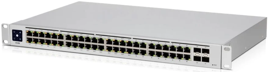 Ubiquiti UA-G2-Pro – UniFi Access Reader G2 Professional, black
