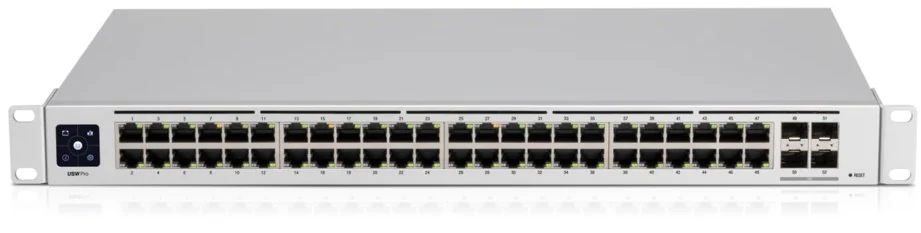 Ubiquiti UA-G2-Pro - UniFi Access Reader G2 Professional, black