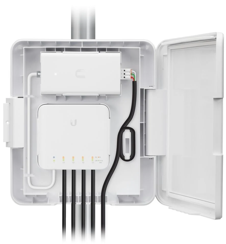Ubiquiti UC-Display