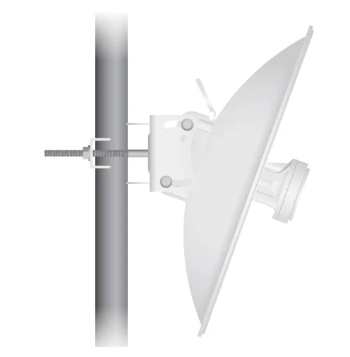 Ubiquiti UVC-G5-Dome - UniFi Video Camera G5 Dome, 3 pack