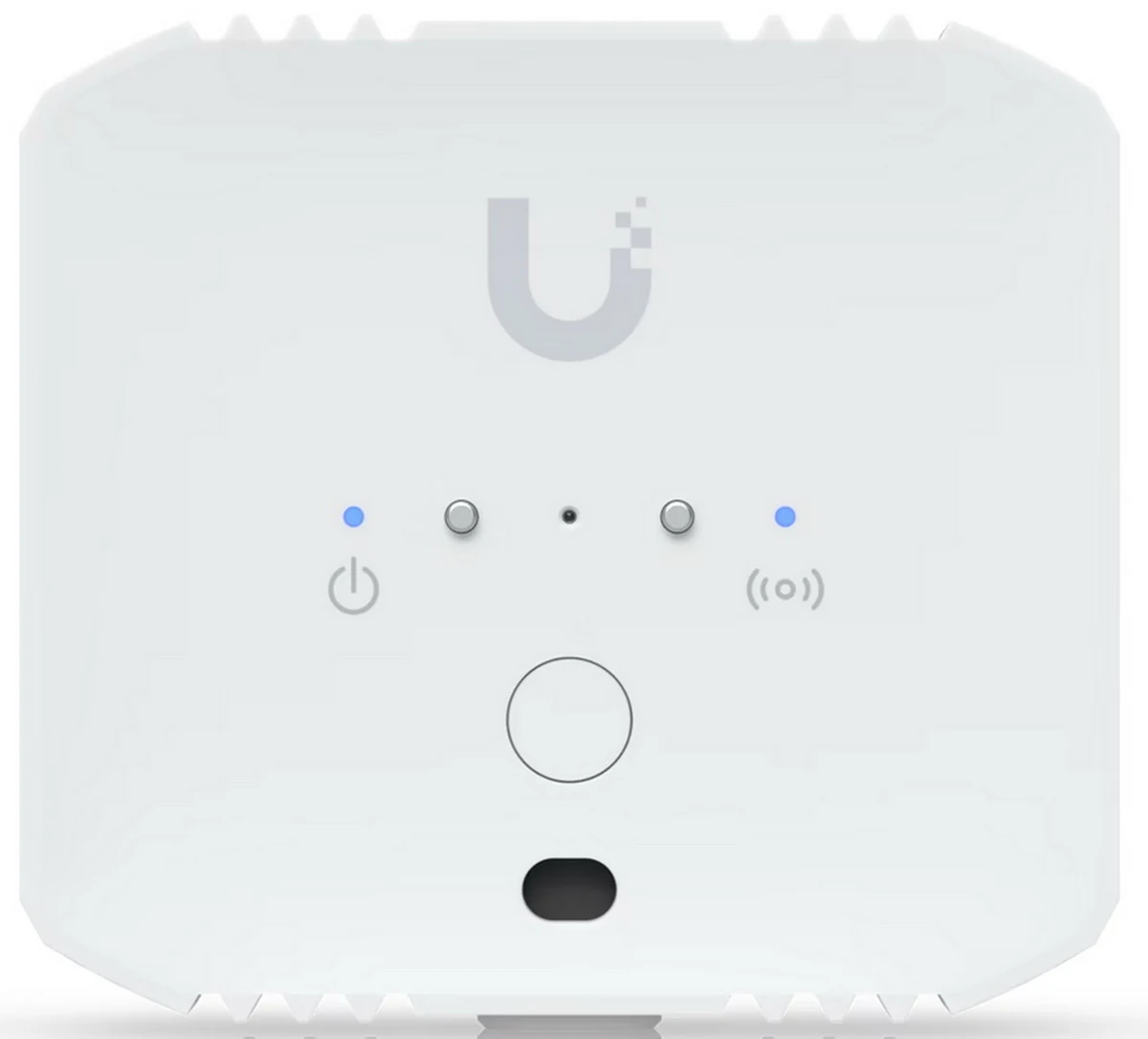 Ubiquiti UACC-Chime-PoE, smart chime
