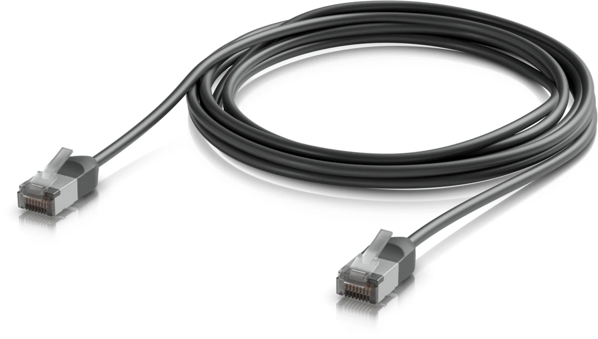 Ubiquiti UACC-Cable-DoorLockRelay-1P – UniFi Access connecting cable, 1 pair