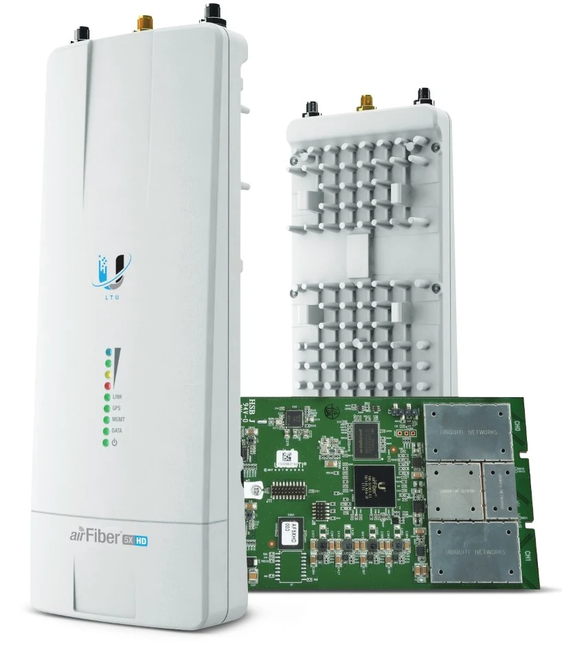 Ubiquiti UACC-Cable-DoorLockRelay-2P – UniFi Access connecting cable, 2 pair