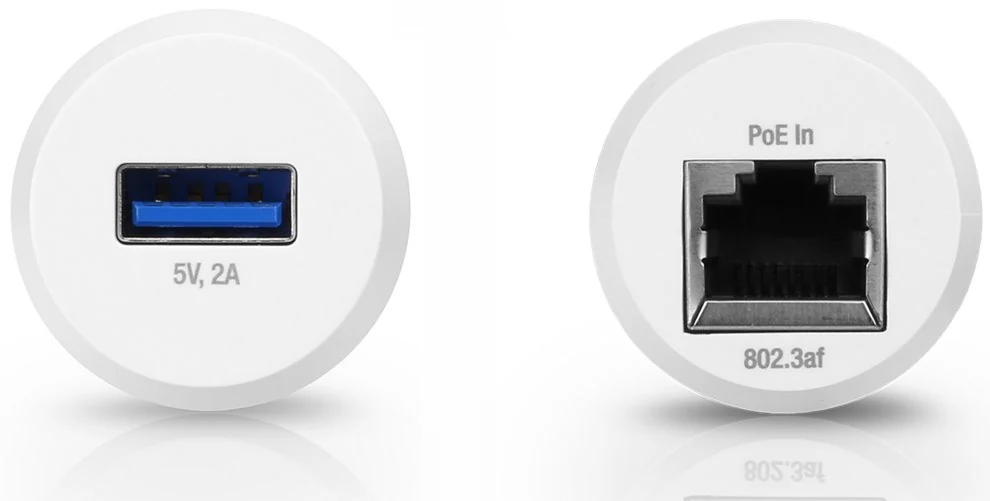 Ubiquiti UISP-R-Pro, UISP Router professional