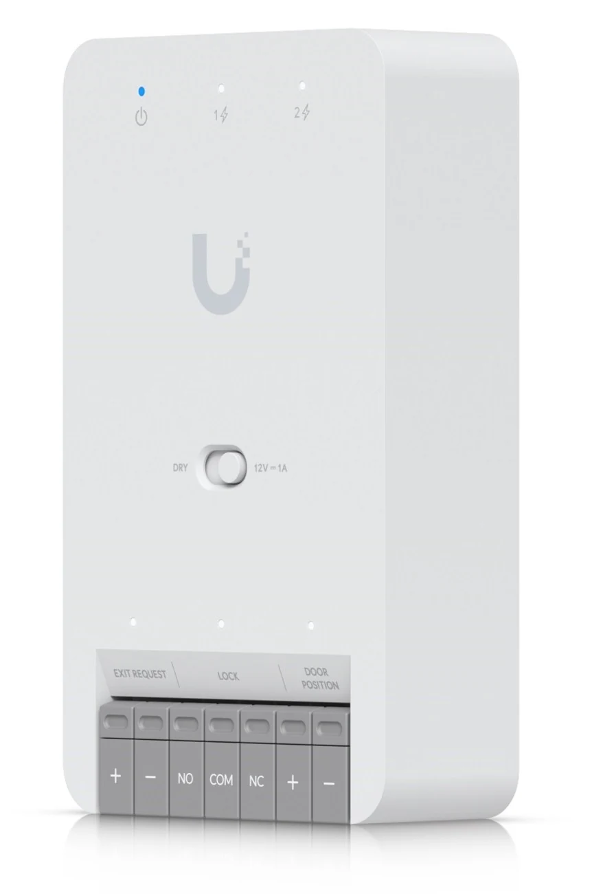Ubiquiti UA-G2-SK-Pro – UniFi Access G2 Starter kit professional