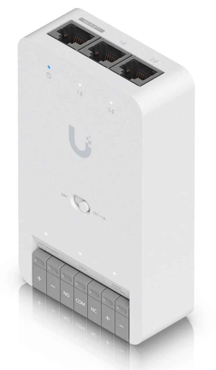 Ubiquiti UA-G2-SK-Pro - UniFi Access G2 Starter kit professional