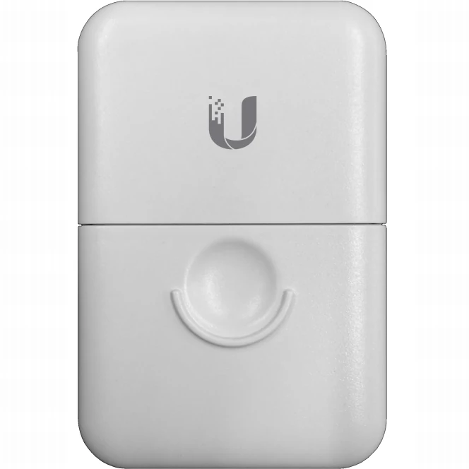 Ubiquiti UniFi Etherlighting Patch Cable 0,3m, white
