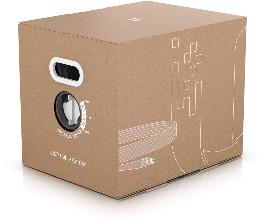 Ubiquiti UBB, UniFi Building Bridge