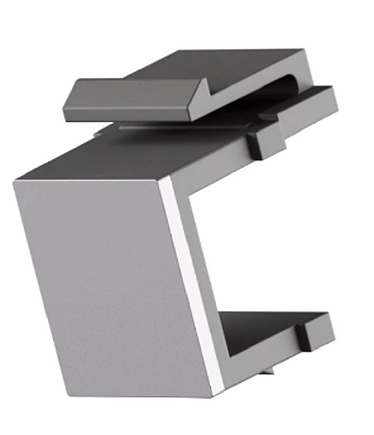 Ubiquiti UACC-Keystone-Jack-C6 keystone Cat6 (12pcs)