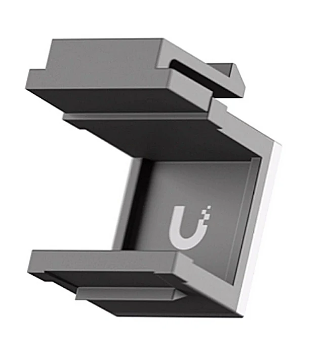 Ubiquiti UACC-Keystone-Jack-C6 keystone Cat6 (12pcs)