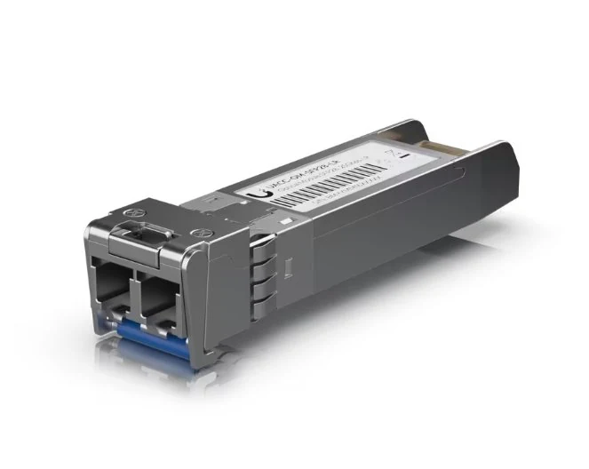 Ubiquiti UACC-Keystone-Jack-C6A keystone Cat6a (12pcs)