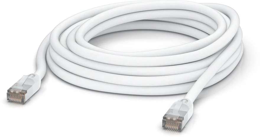 Ubiquiti UACC-OFC-M2-LULU-15M – optical patch cord LCupc/LCupc, Duplex, Multi-mode 50/125, 15m
