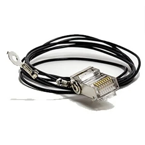 Ubiquiti UACC-OFC-M2-LULU-3M-50 – optical patch cord LCupc/LCupc, Duplex, Multimode 50/125, 3m (50pcs)