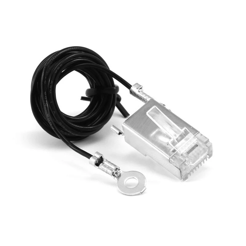 Ubiquiti UACC-OFC-M2-LULU-3M-50 - optical patch cord LCupc/LCupc, Duplex, Multimode 50/125, 3m (50pcs)