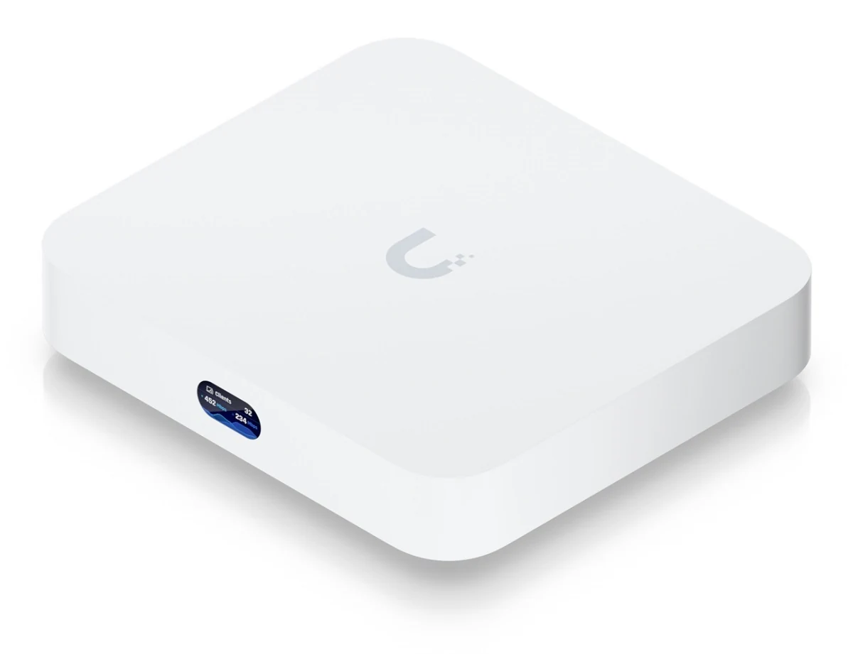 Ubiquiti LBE-5AC-Gen2 - LiteBeam 5AC Generation 2