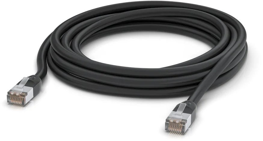 Ubiquiti UACC-Uplink-SFP28-3M – DAC cable, 1-25 Gbps, 3m