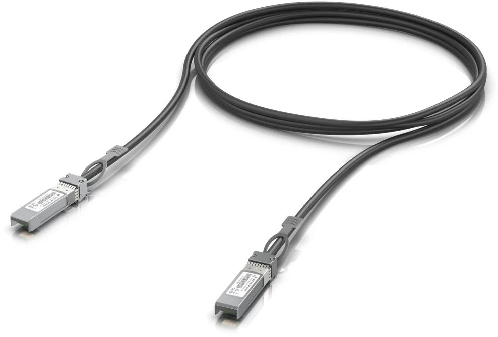 Ubiquiti UACC-Camera-JB-B – camera junction box for UVC-G3/4/5/AI, black