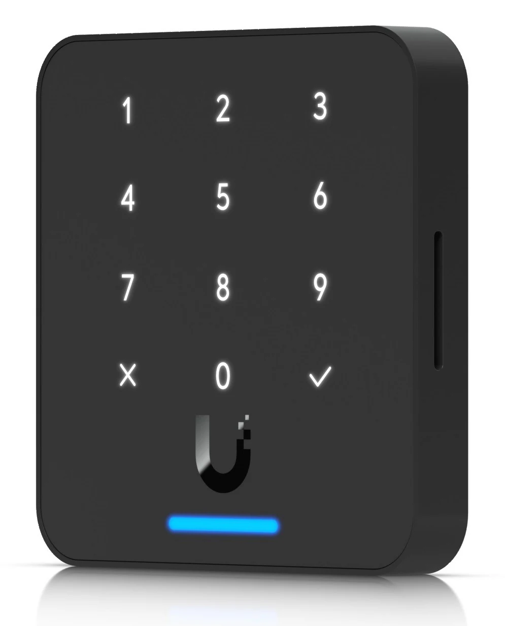 Ubiquiti Al Pro Enhancer W – External IR enhancer for AI Pro camera, white