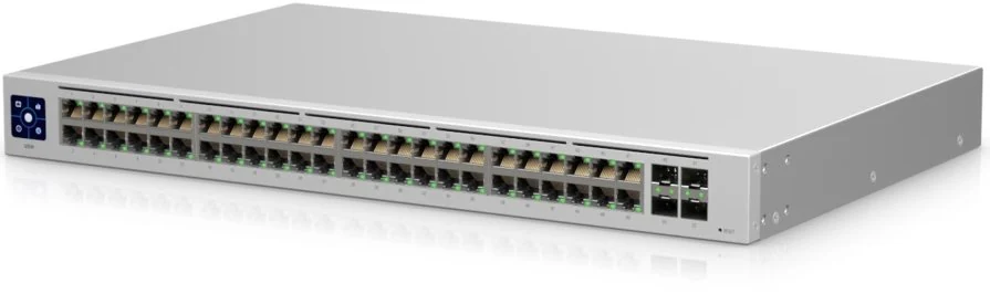 Ubiquiti UniFi UNAS-Pro