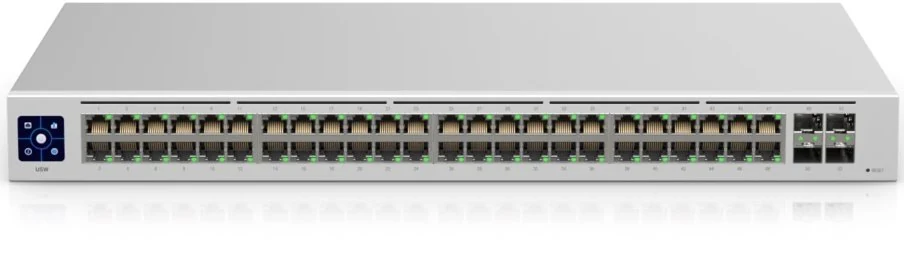 Ubiquiti UniFi UNAS-Pro
